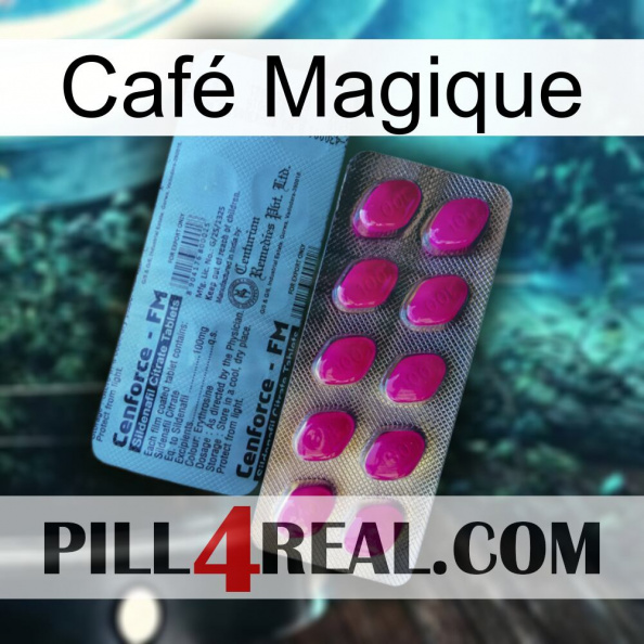 Café Magique 35